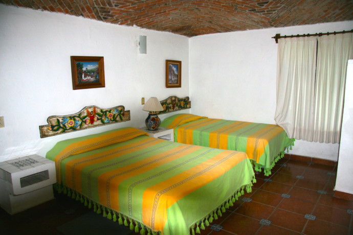 cabañas quinta patricia in tequisquiapan