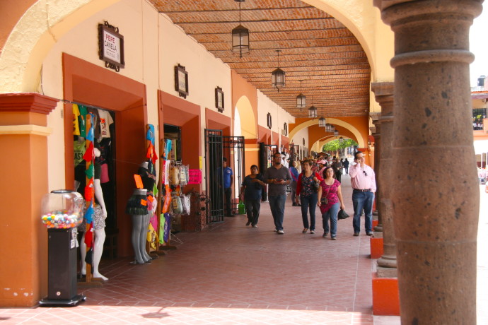 tequisquiapan