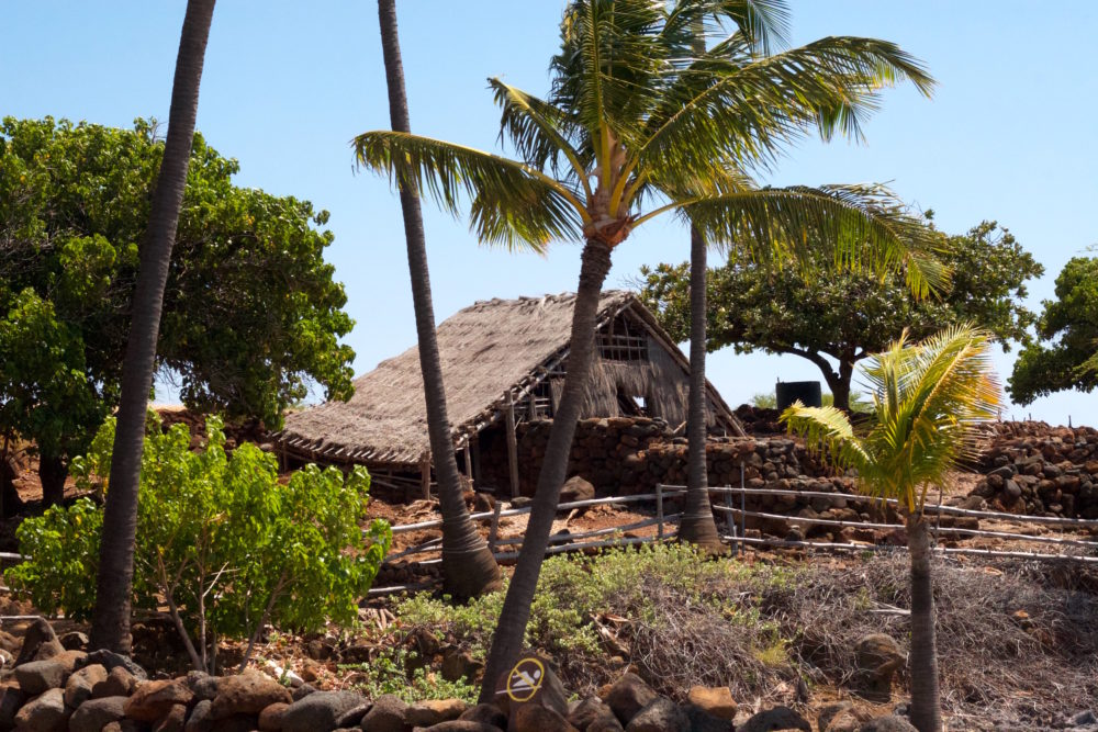 big island, hawái - hilo